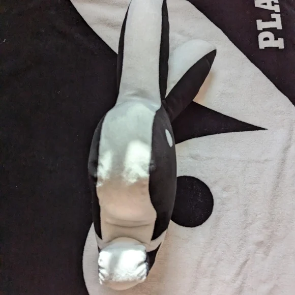 Playboy pillow squishy style - Picture 3 of 6